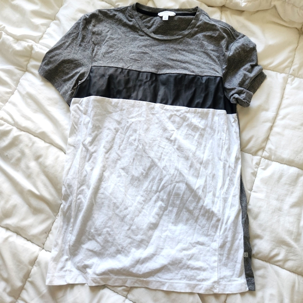 Men's Calvin Klein Small Shirt
